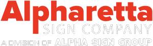 Alpharetta Sign Company